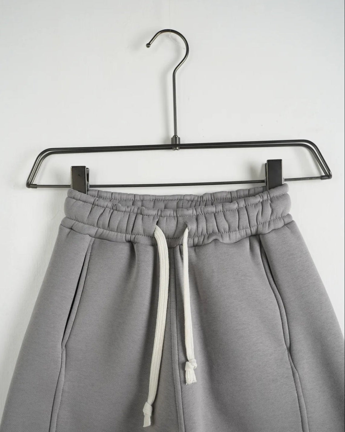 pantaloni duca homme baggy