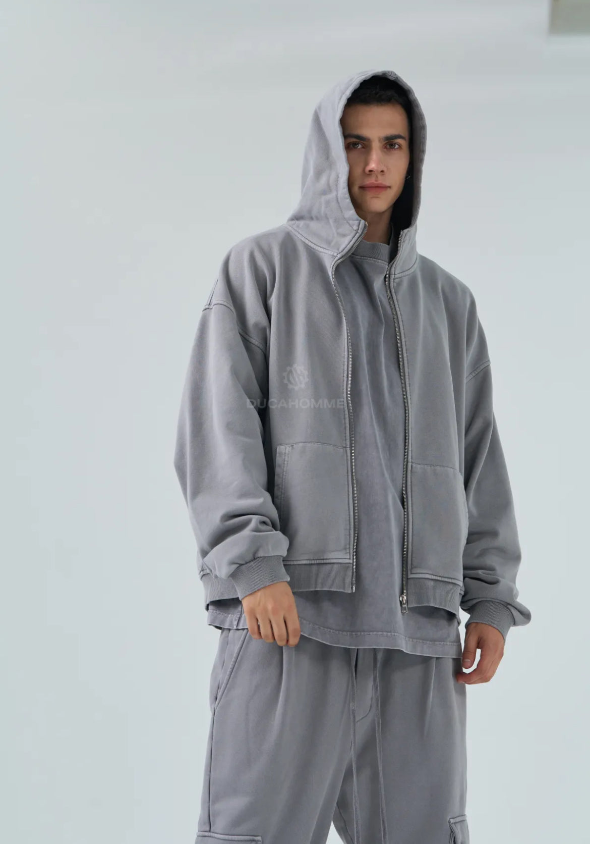 negozio abbigliamento moda uomo e bambino duca homme