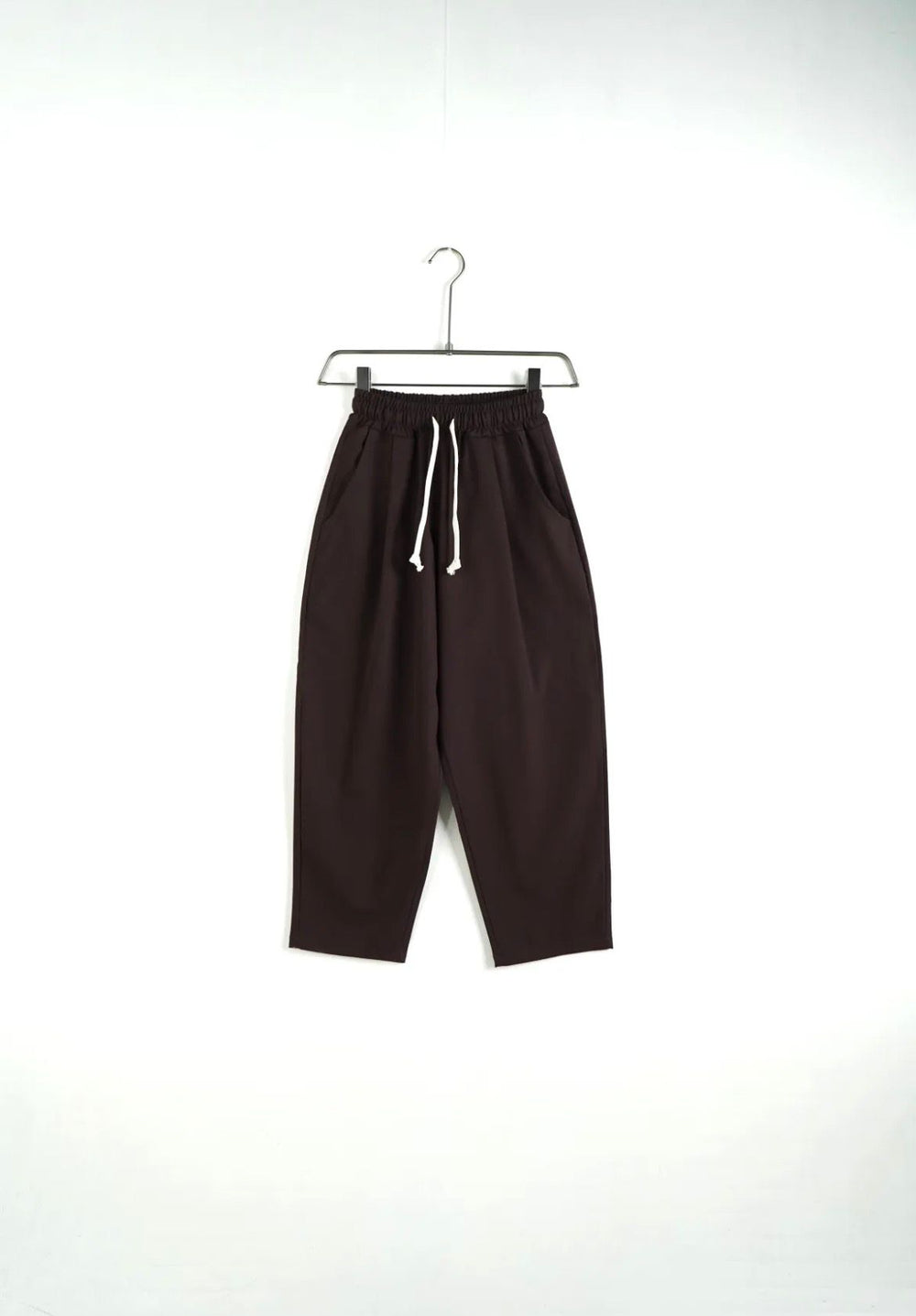 Pantalaccio Bambino | Duca Homme (marrone)