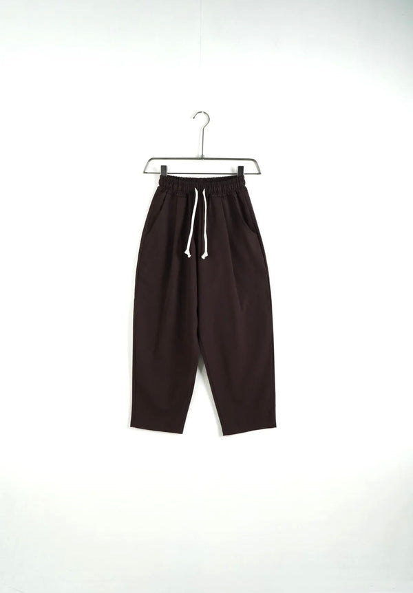Pantalaccio Bambino | Duca Homme (marrone)