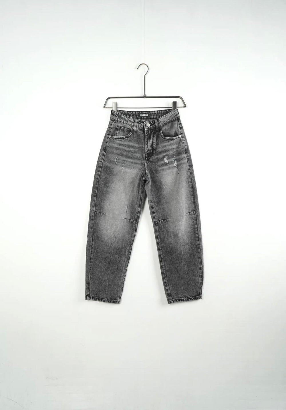 Jeans Baggyfit-Duca Homme