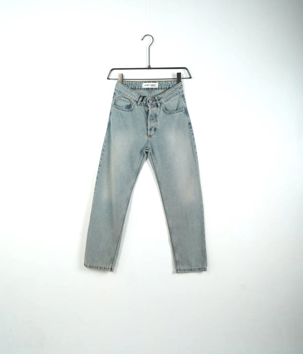 Jeans Over Bambino Duca Homme - fit Comodo