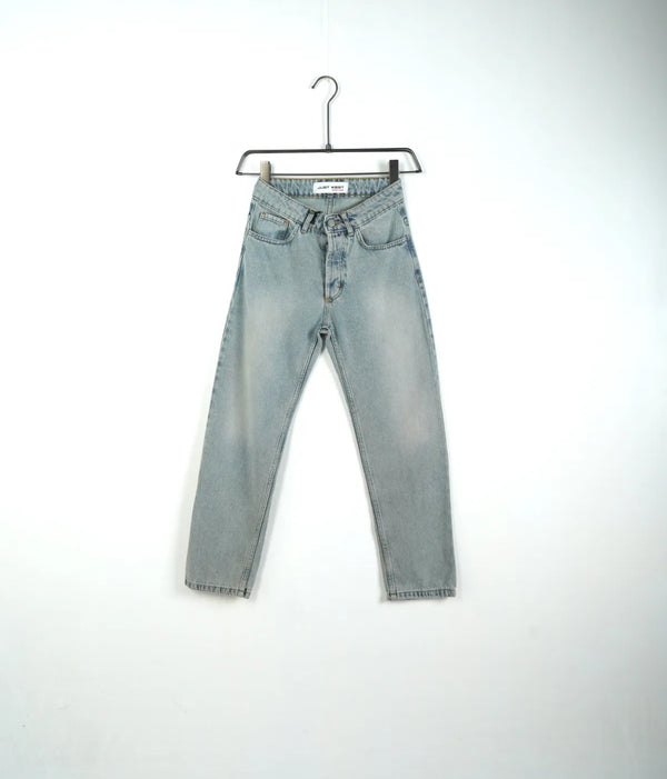 Jeans Over Bambino Duca Homme - fit Comodo