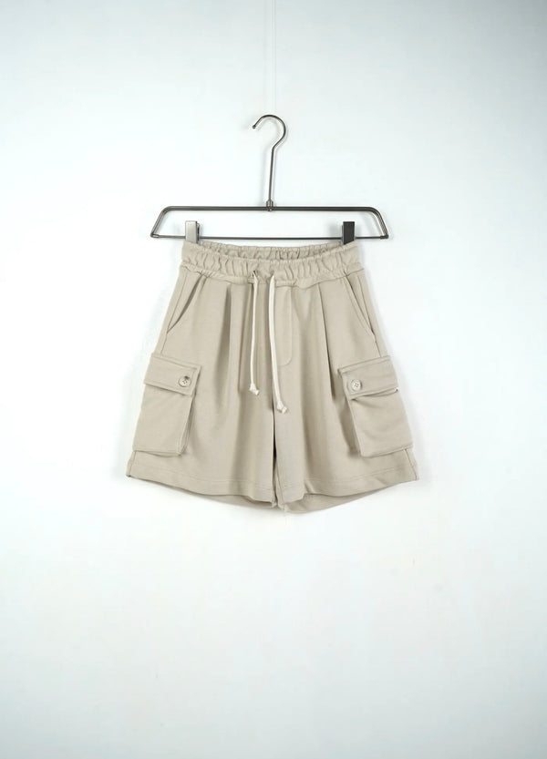 Bermuda Cargo Bambino |Duca Homme (beige)
