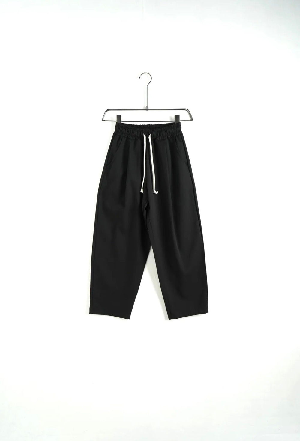 Pantalaccio Bambino | Duca Homme (nero)