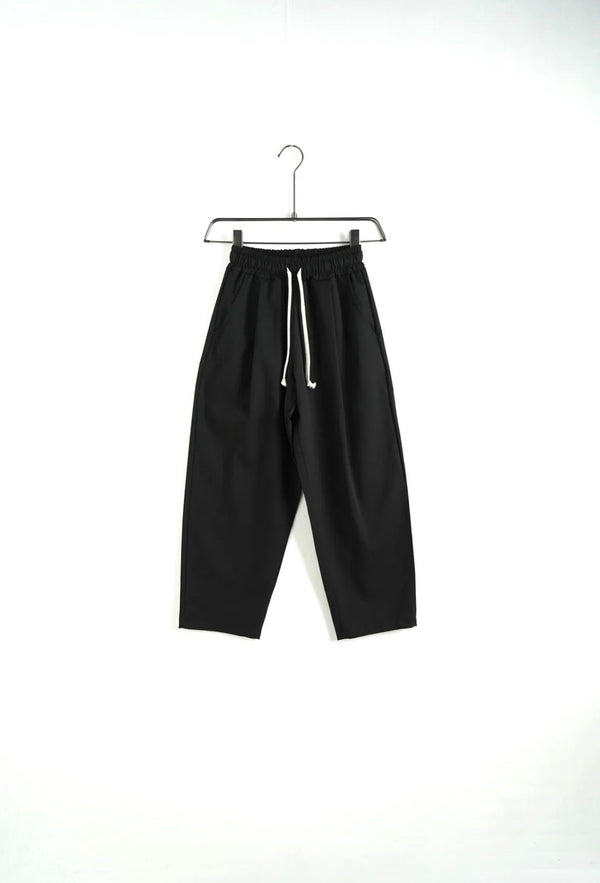 Pantalaccio Bambino | Duca Homme (nero)
