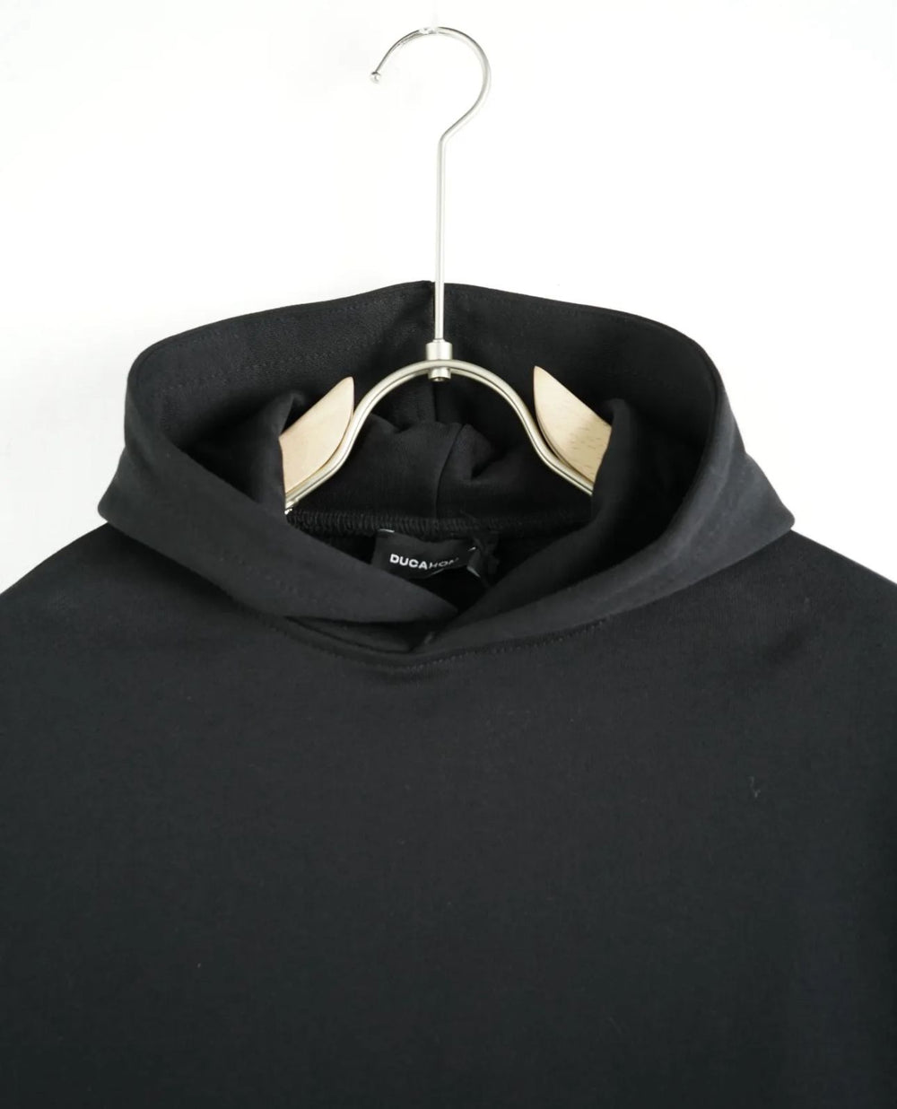 Felpa Garzata Duca Homme | Bambino