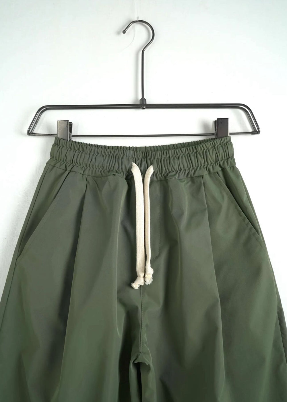 Pantaloni Bambino Duca Homme | Baloon Fit ( verde )