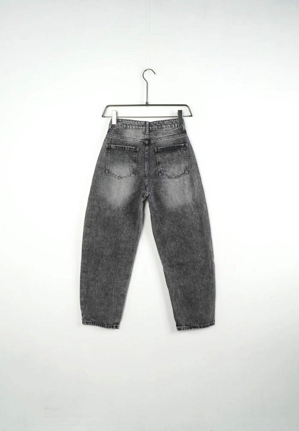 Jeans Baggyfit-Duca Homme