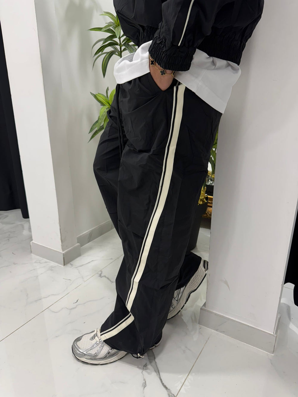 Completo Tuta Tecnica Duca Homme