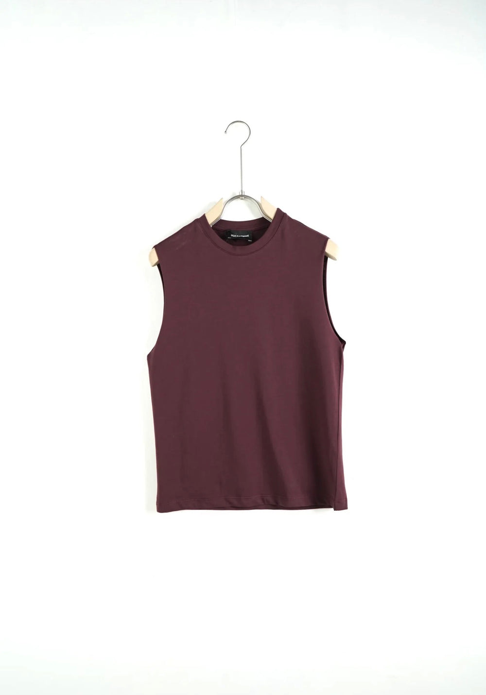 Canotta | Duca Homme (bordeaux)