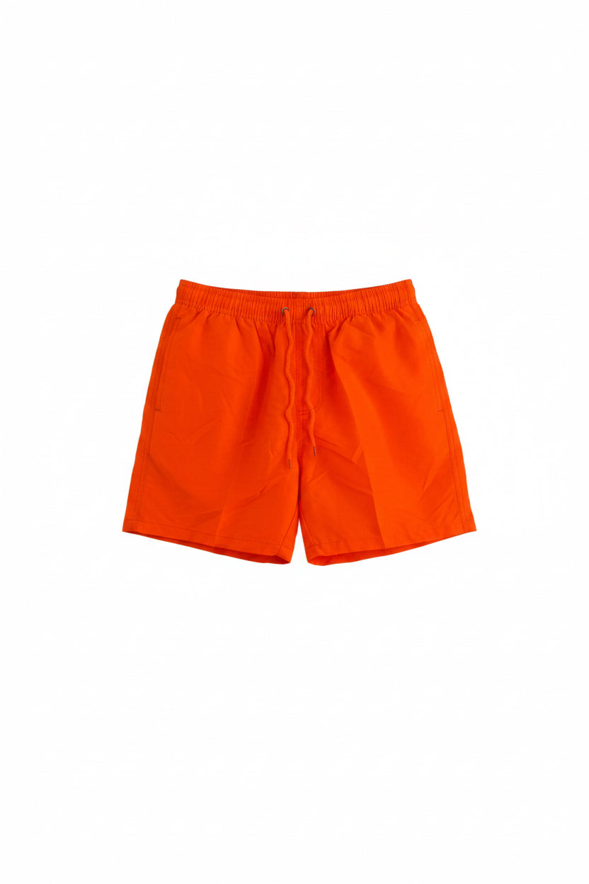 Costume Bambino | Duca Homme (arancione)