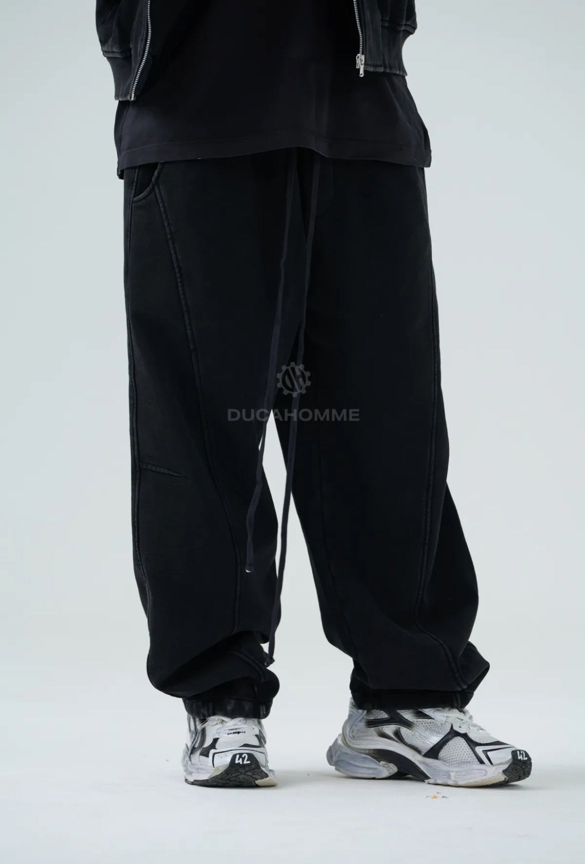 negozio duca homme a roma est ufficiale