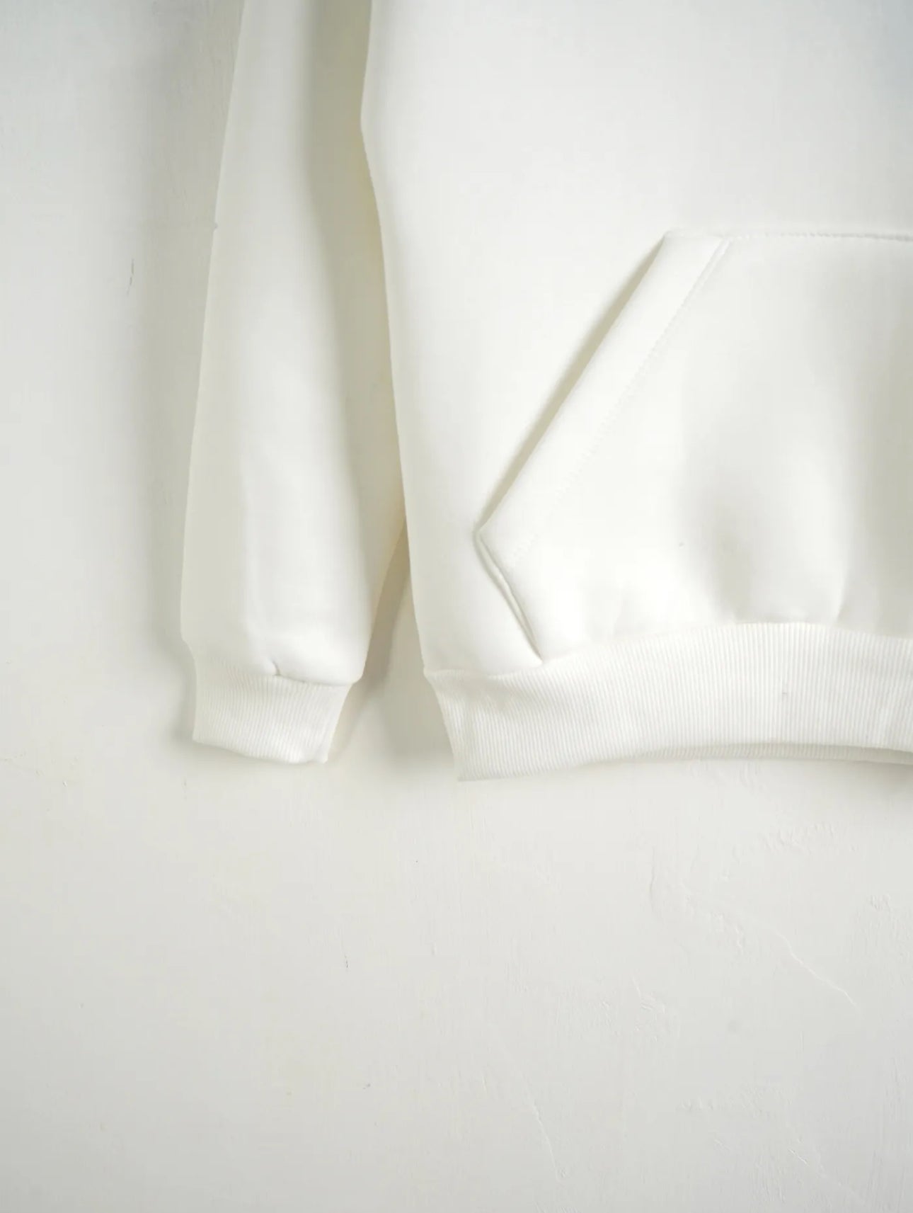 felpa oversize con cappuccio abbigliamento duca homme online