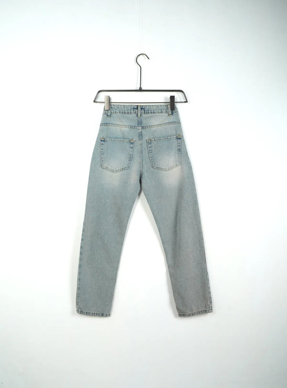 Jeans Over Bambino Duca Homme - fit Comodo