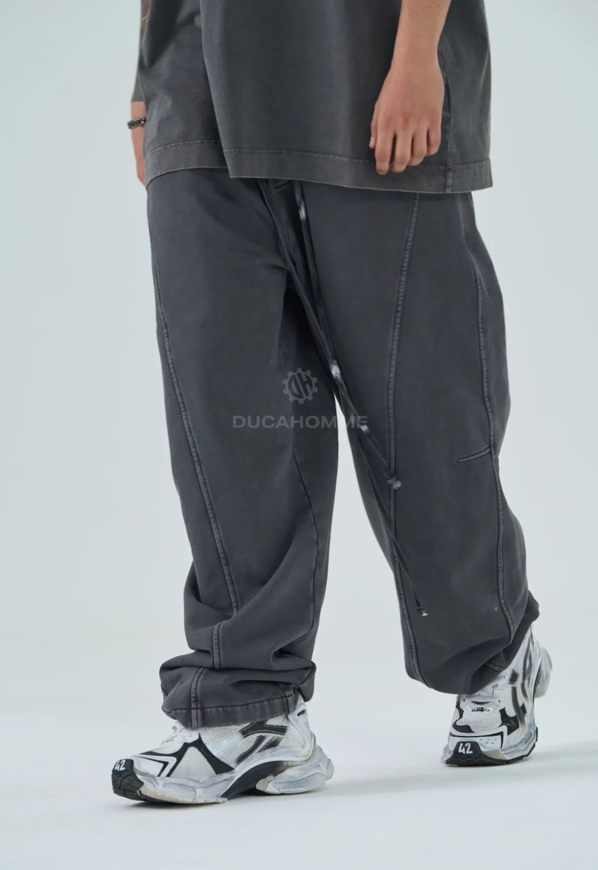 abbigliamento duca homme a frascati uomo e bambino