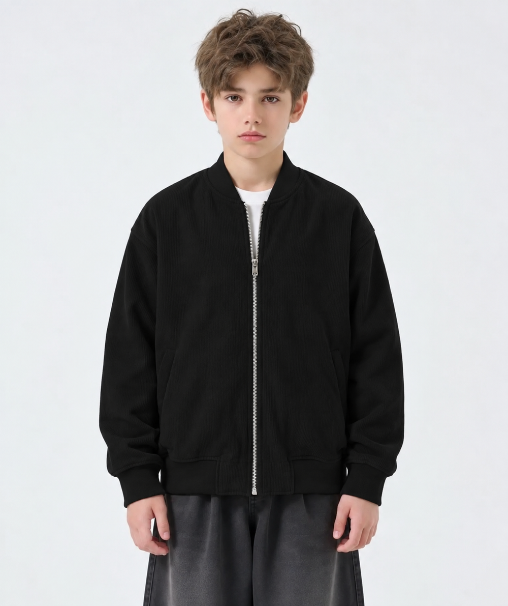 Giacca Costine-Duca Homme (nero)