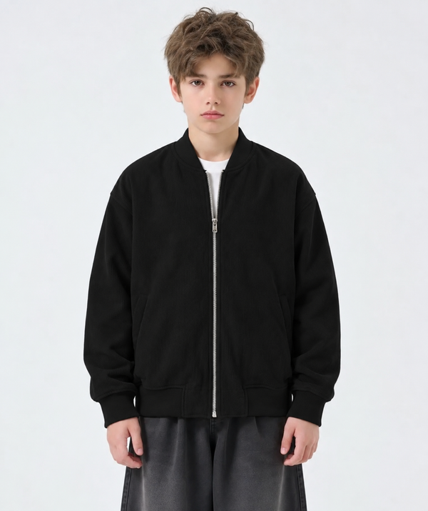 Giacca Costine-Duca Homme (nero)