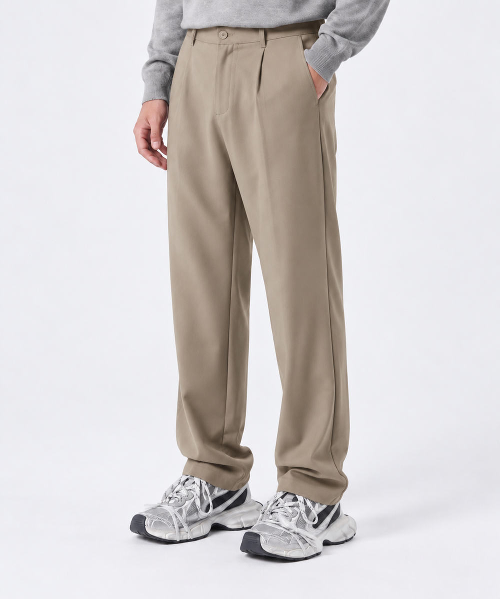 Pantalone Sartoriale-Duca Homme