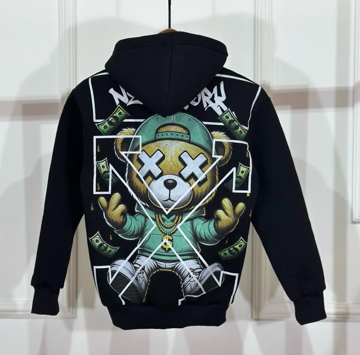 felpa over bambino taglia 8 10 12 anni duca home roma