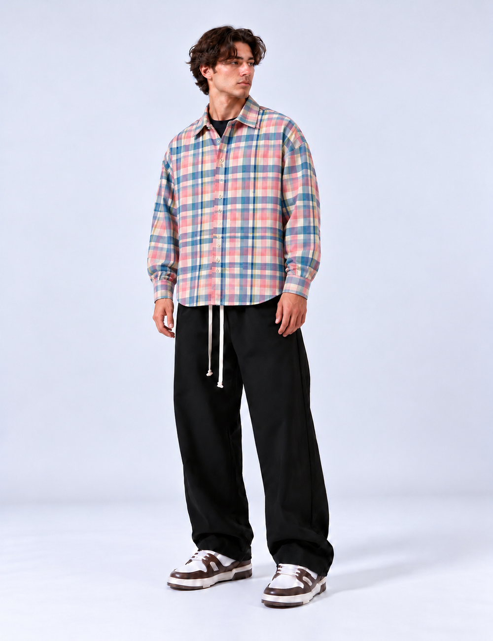 Camicia Quadri | Duca Homme