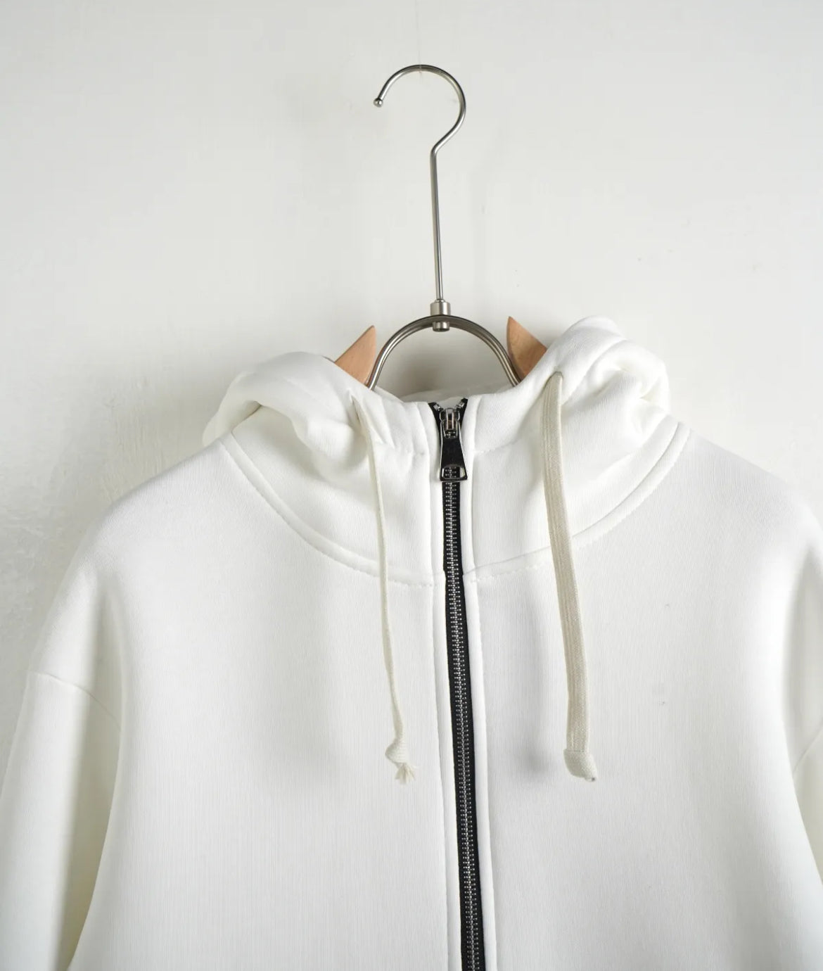 felpa oversize con cappuccio abbigliamento duca homme online