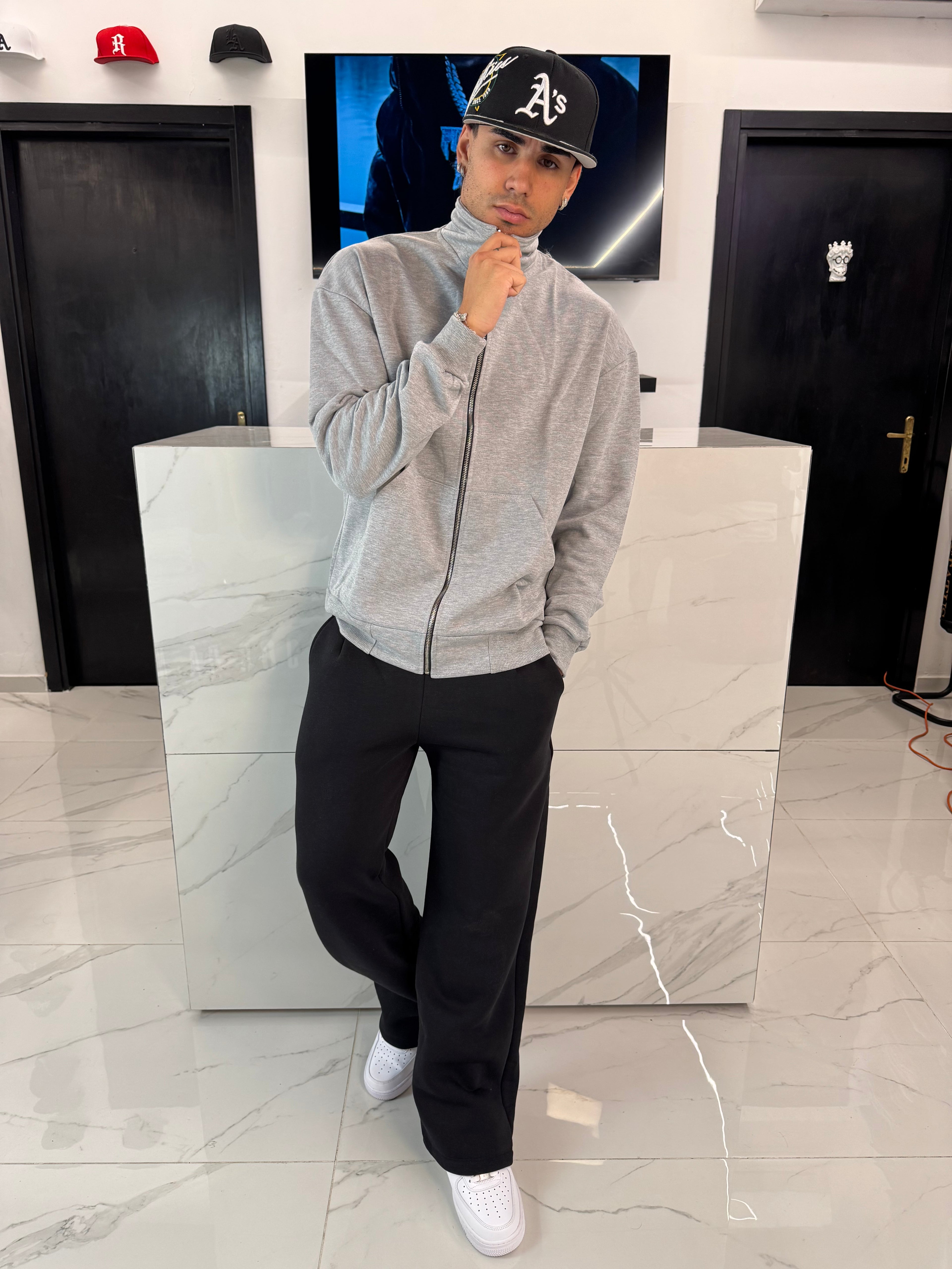 uomo abbigliamento duca homme moda ragazzi e adulti