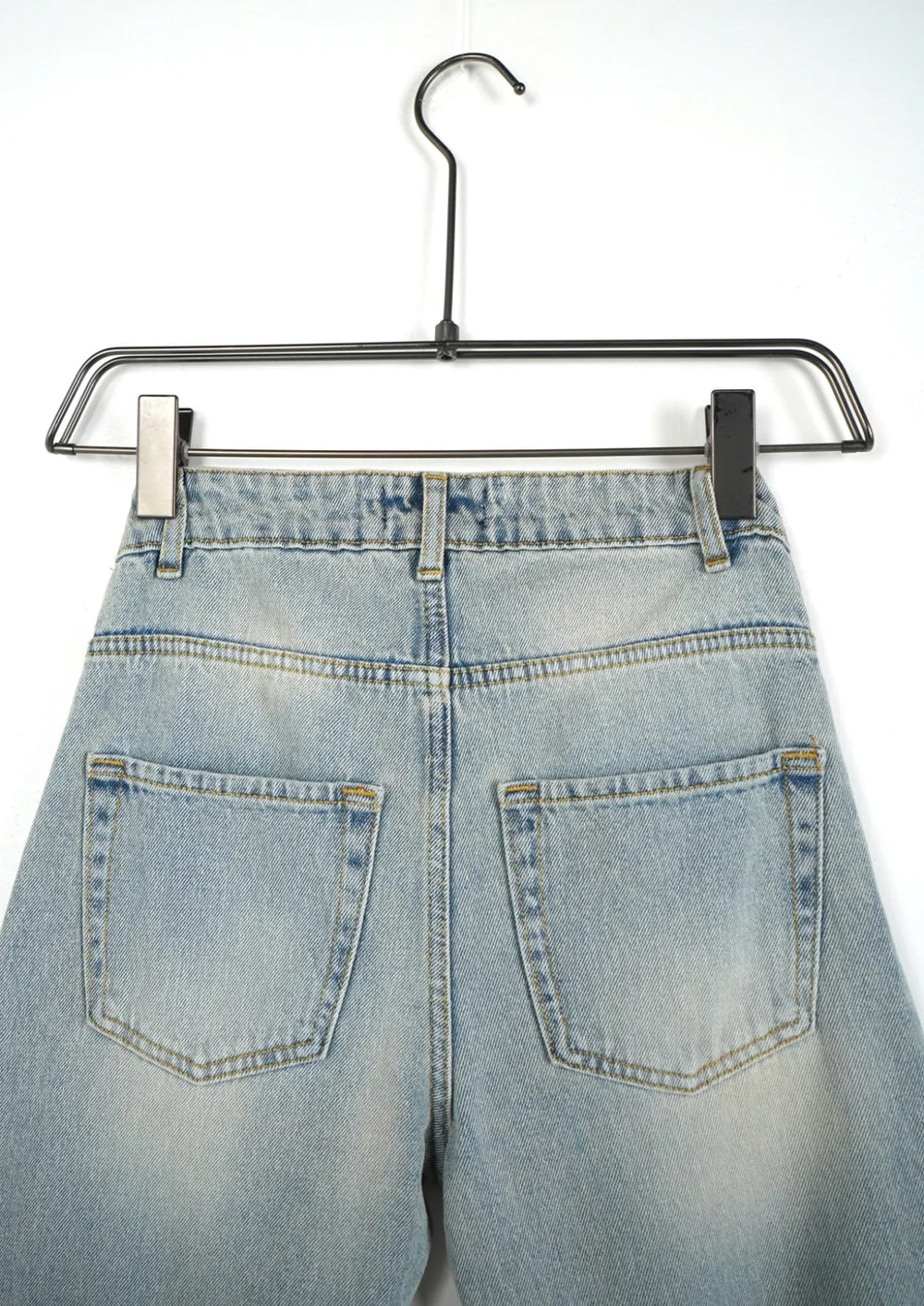 Jeans Over Bambino Duca Homme - fit Comodo