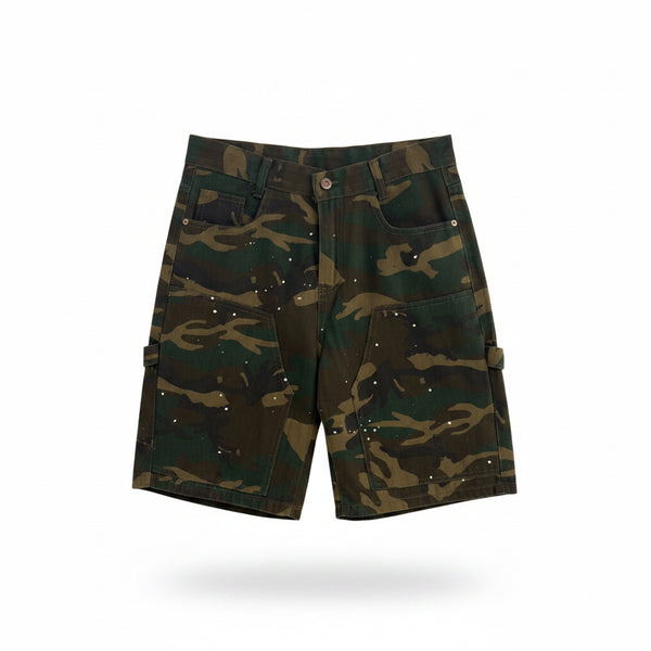 Carpenter Camo | Duca Homme (verde)
