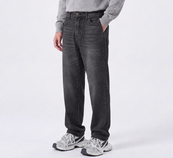 Jeans Baggy-Duca Homme