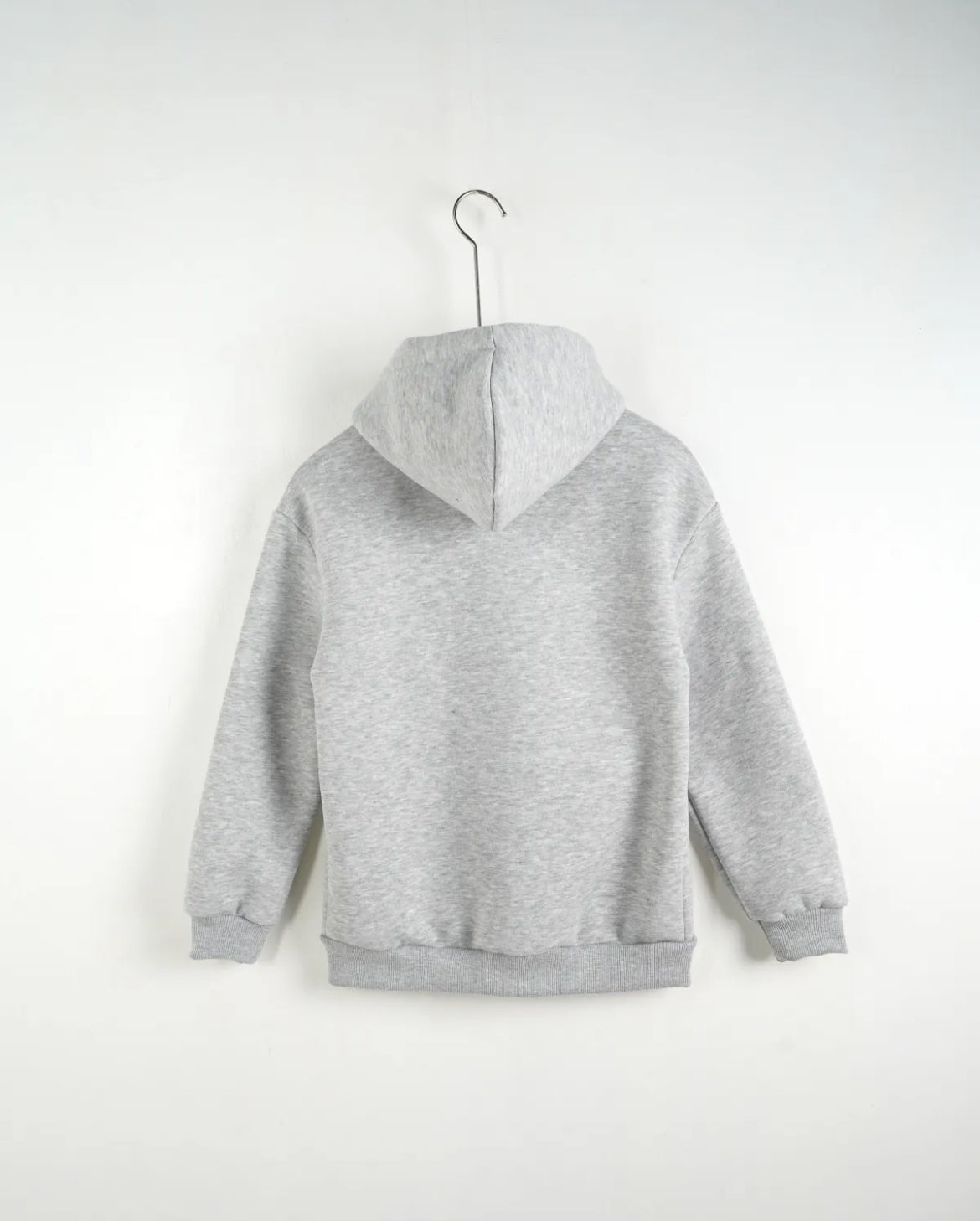 felpa oversize con cappuccio abbigliamento duca homme online store