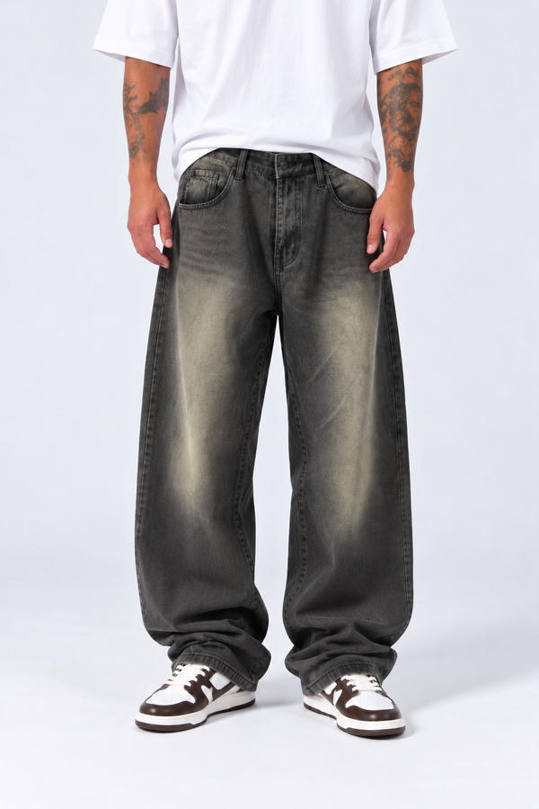 Jeans Baggy | Duca Homme