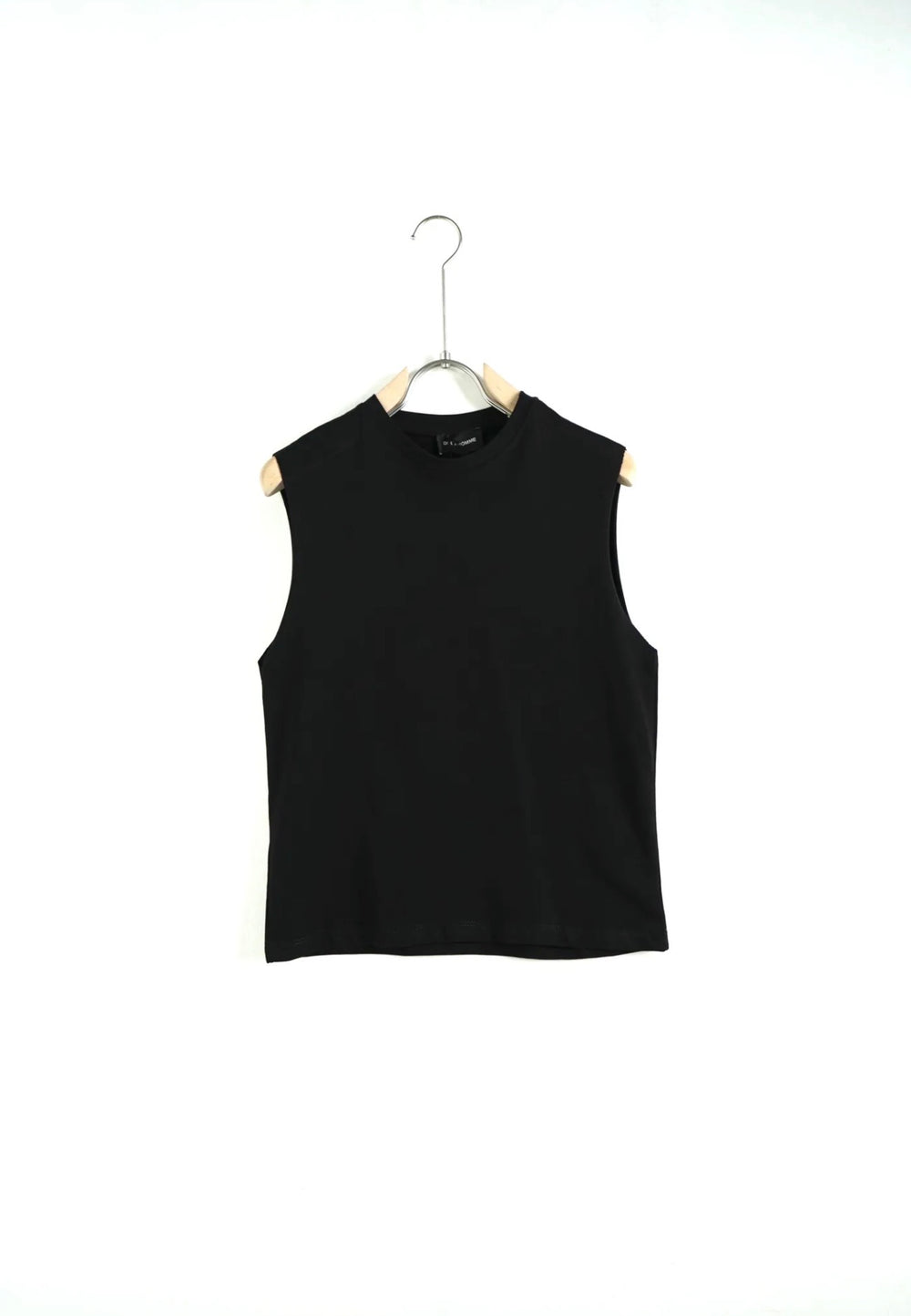 canotta | Duca Homme (nero)