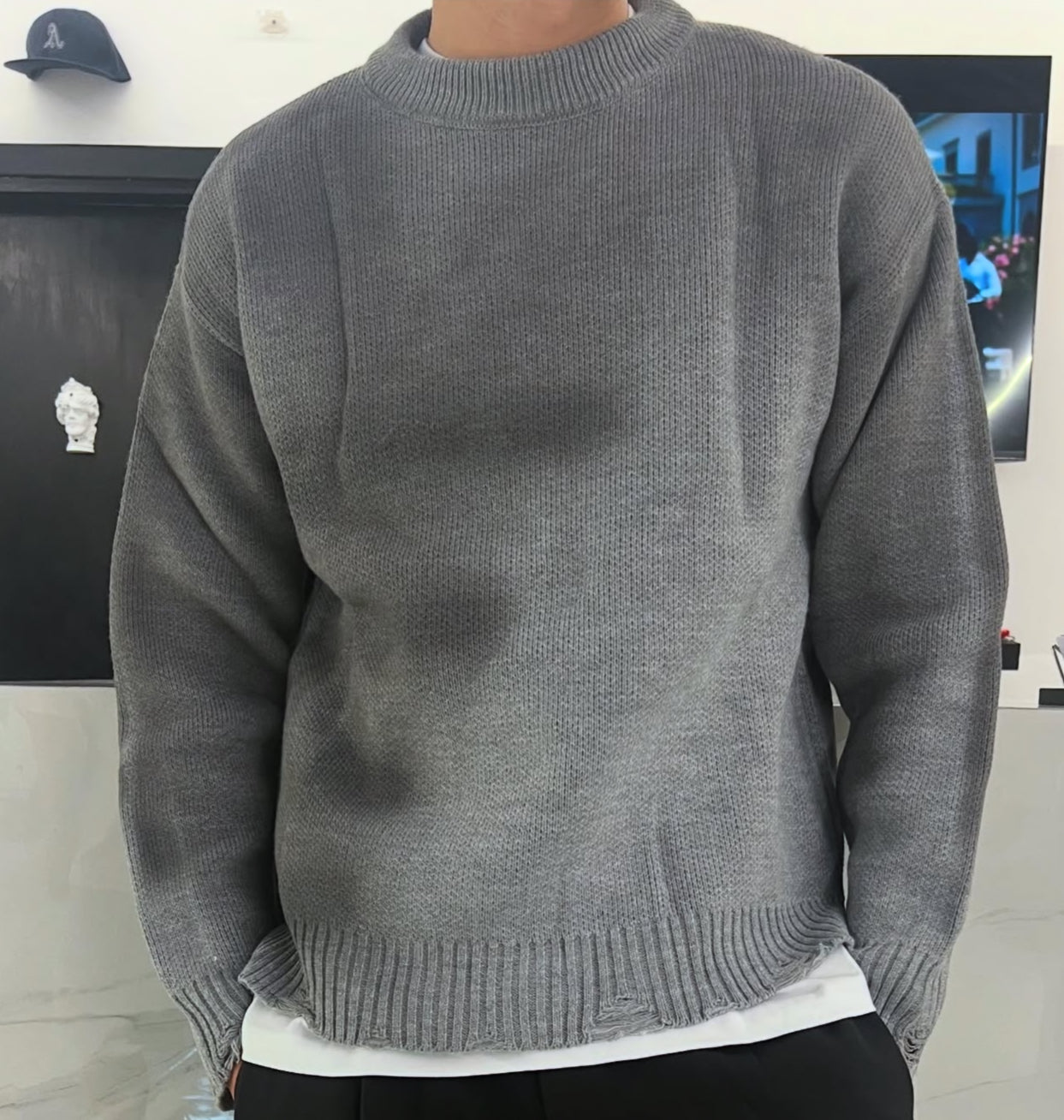 abbigliamento duca home streetwear roma moda ragazzo