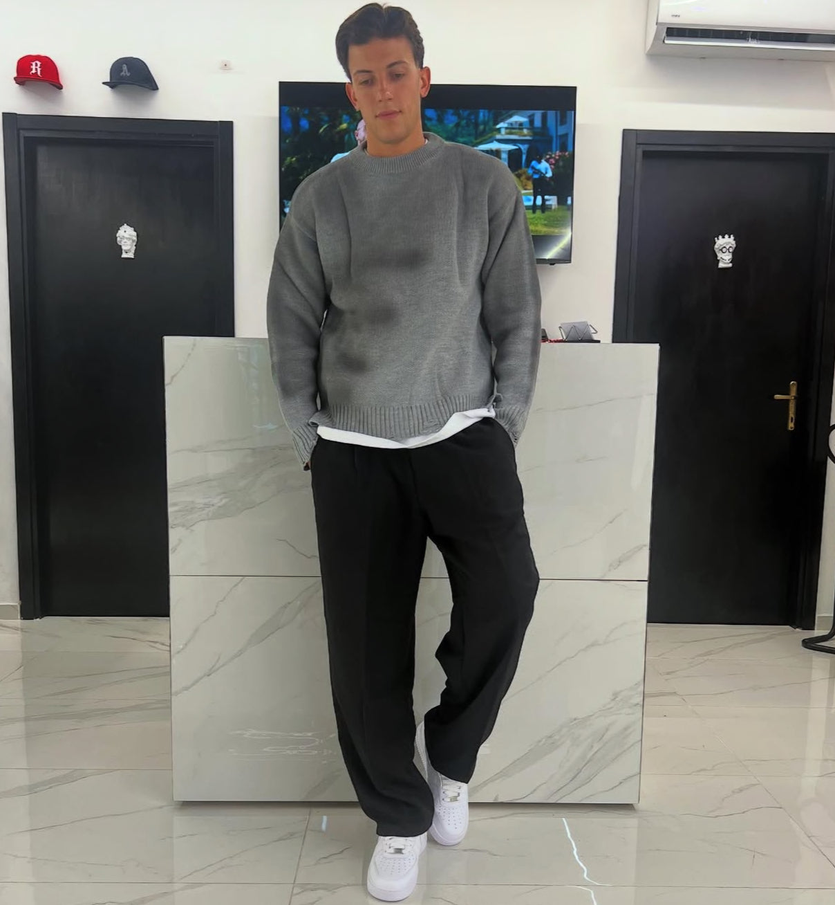 abbigliamento duca homme a frascati uomo e bambino