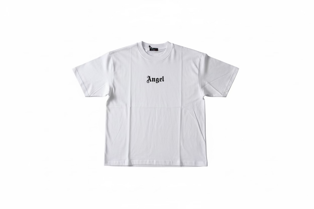 T-shirt Stampa Uomo | Duca Homme (bianco)