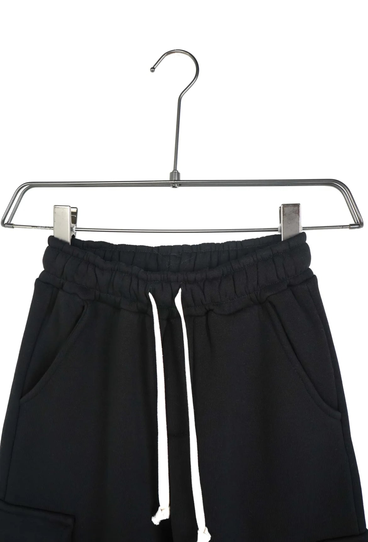 felpa con cappuccio abbigliamento duca home tinta unita bambino