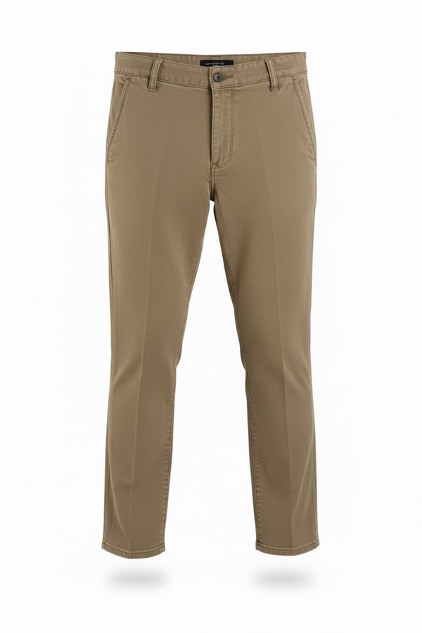 Jeans Regular fit | Duca Homme ( beige )