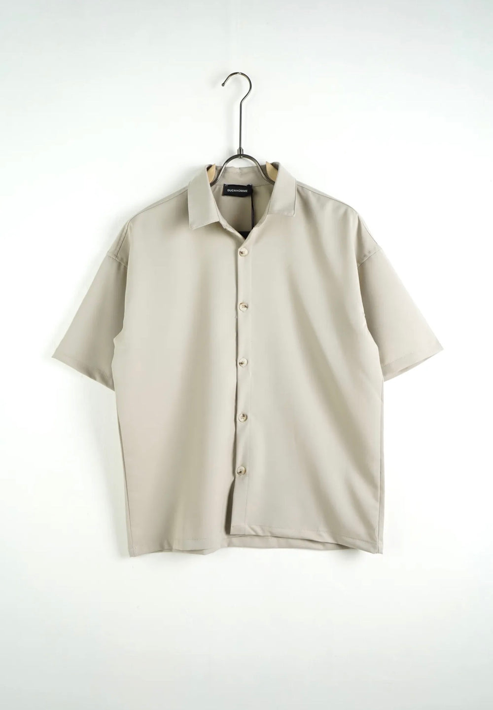 Completo Duca Homme (beige)