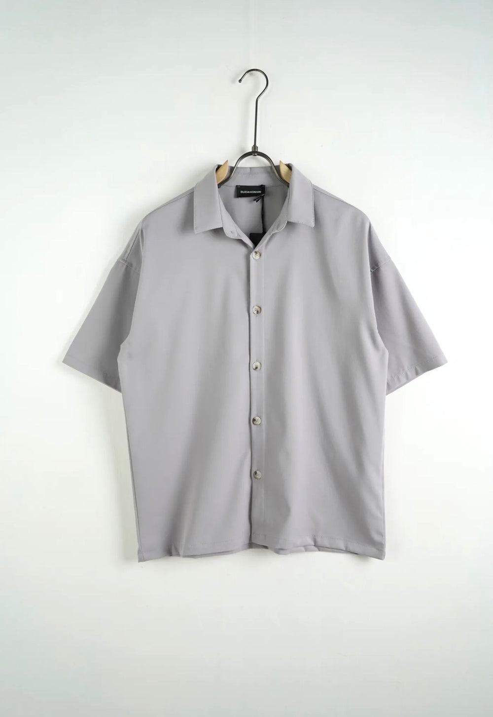 Completo Duca Homme (ghiaccio)