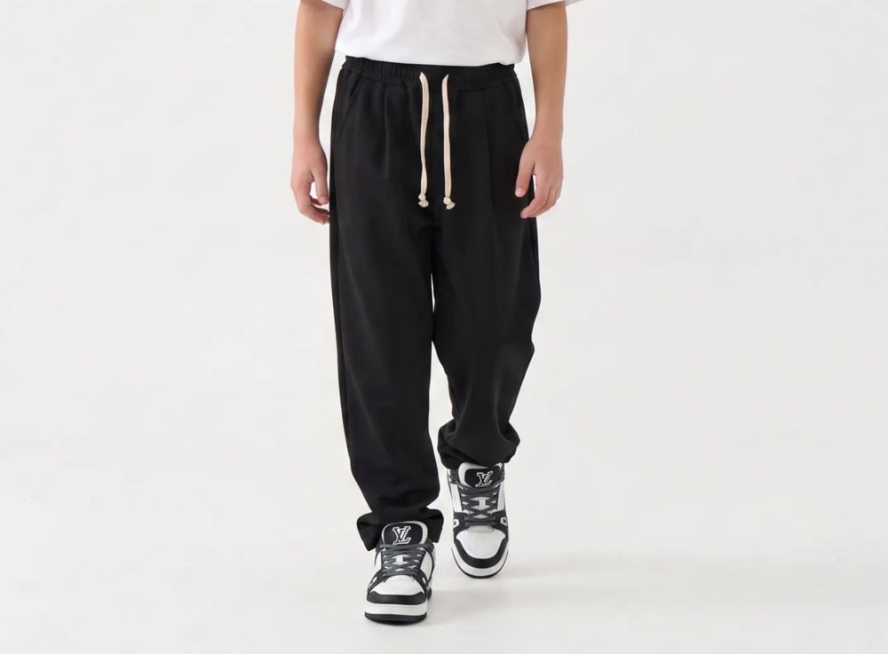 Pantalaccio-Duca Homme (nero)