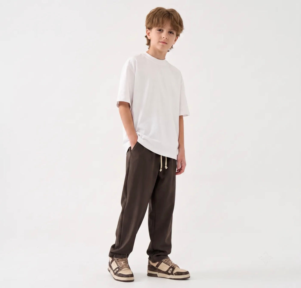 Pantalaccio-Duca Homme