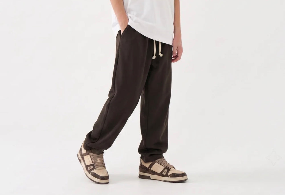 Pantalaccio-Duca Homme