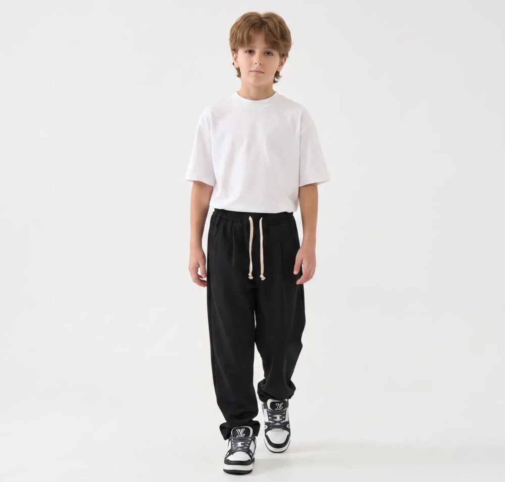 Pantalaccio-Duca Homme
