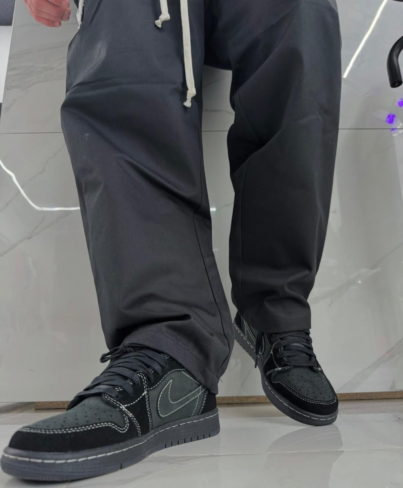 Jeans Uomo Duca Homme Liscio | Denim Classico | Fit Regolare