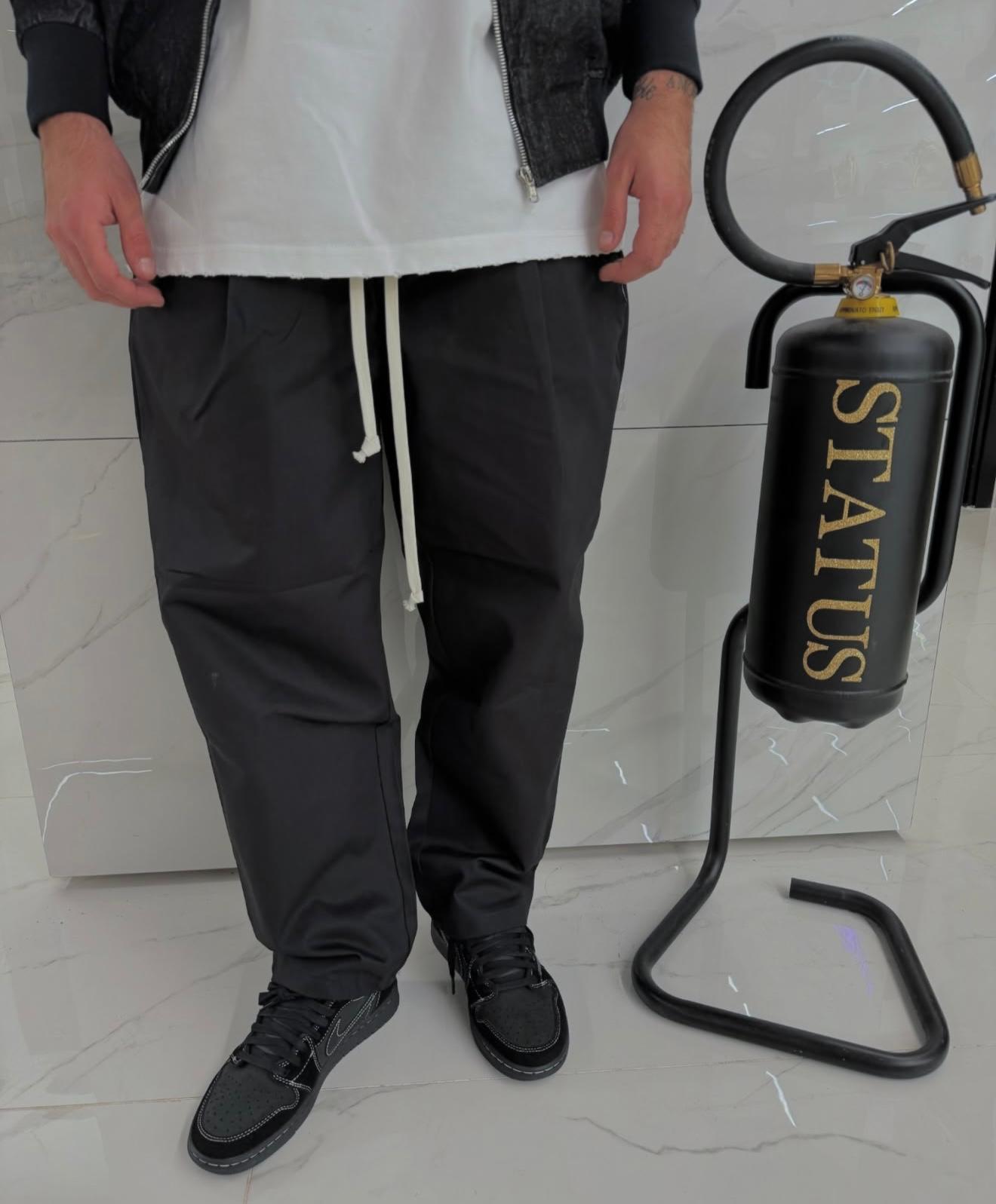 Jeans Uomo Duca Homme Liscio | Denim Classico | Fit Regolare