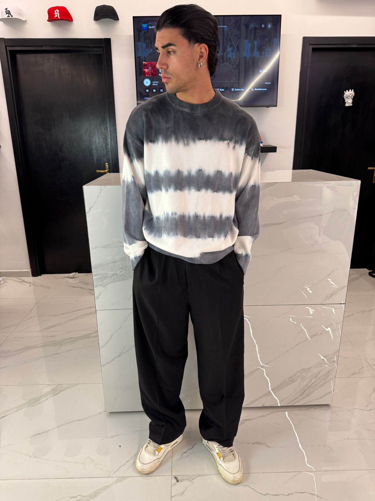 abbigliamento duca homme eur roma centro