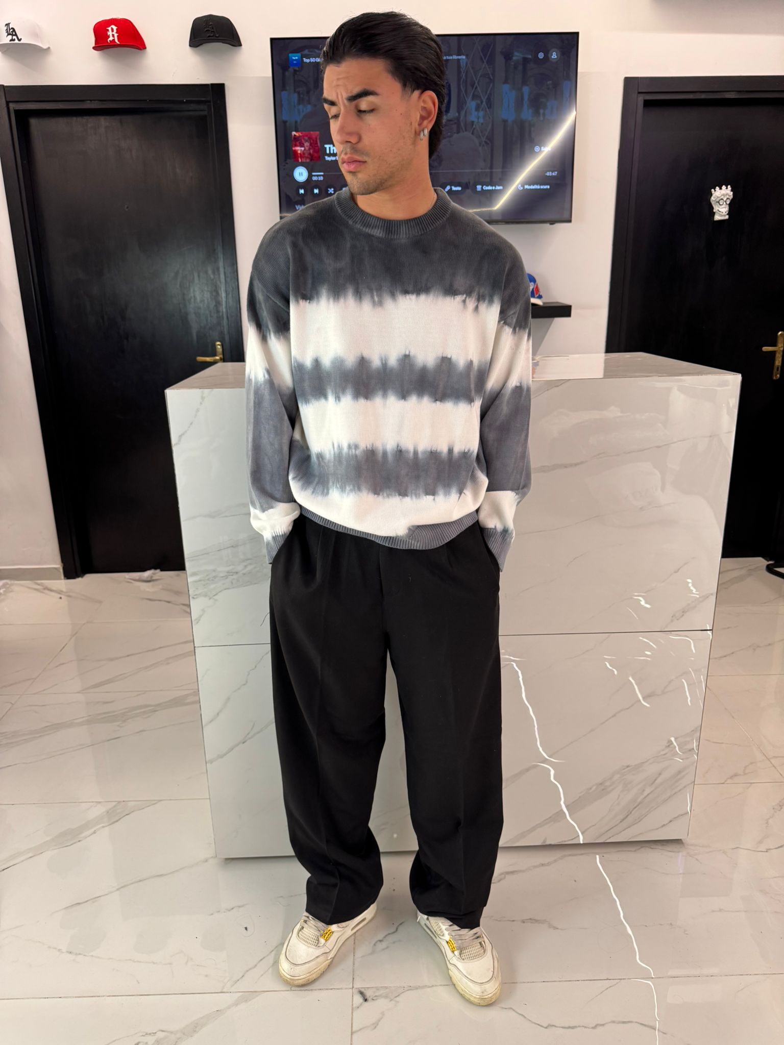 abbigliamento duca homme tor bella monaca civico