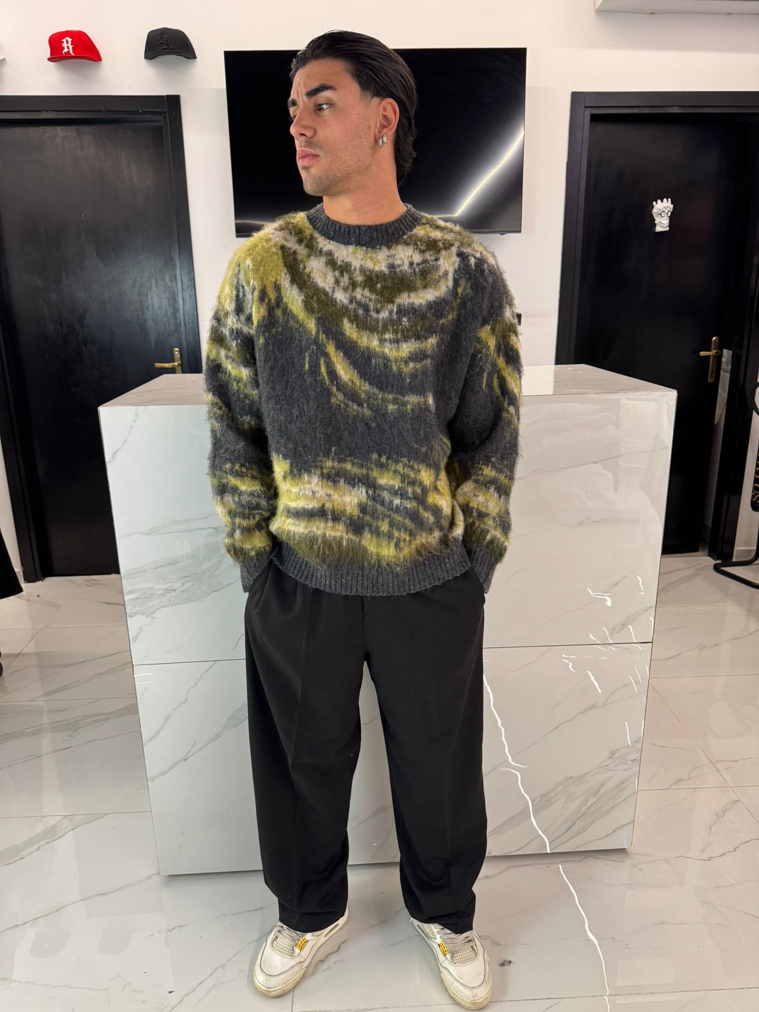 abbigliamento uomo duca homme piazza re di roma