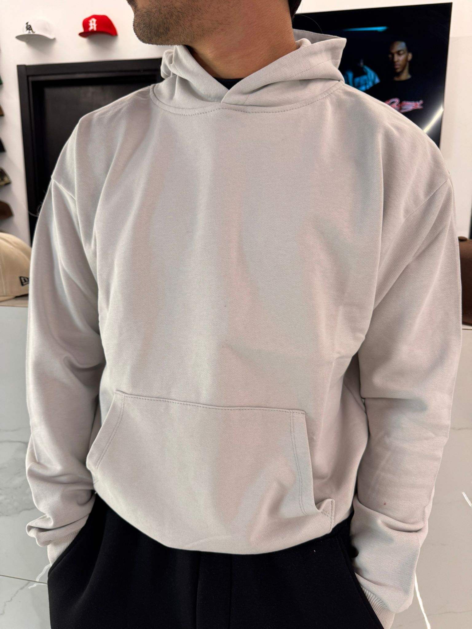 felpa con cappuccio uomo abbigliamento duca homme spedizione gratuita